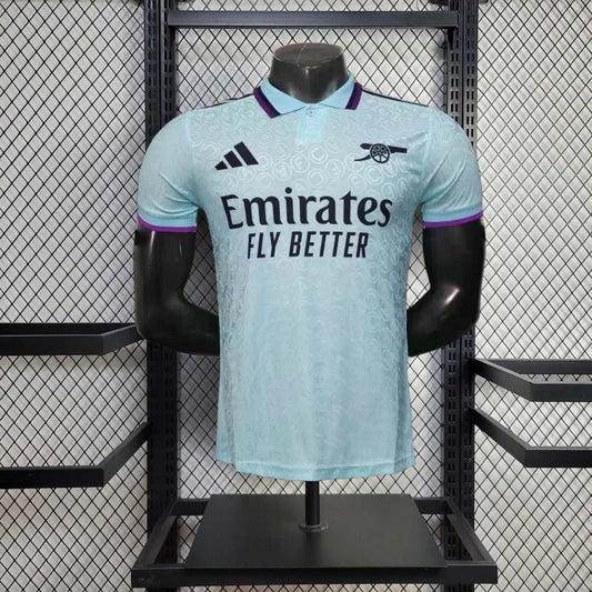 25/26 Arsenal Match Training Kit