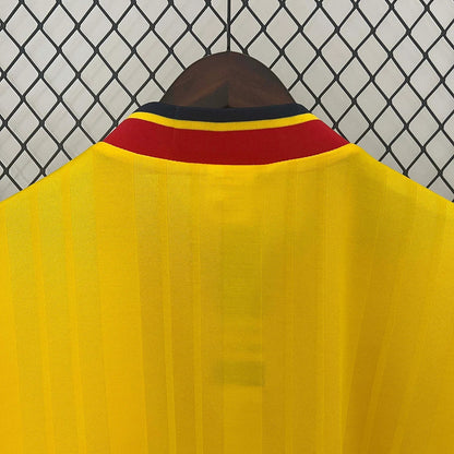 Arsenal 1993-1994 Retro Away Jersey