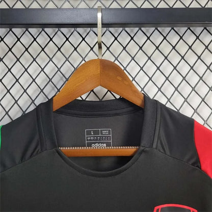 24/25 Arsenal Match Training Kit