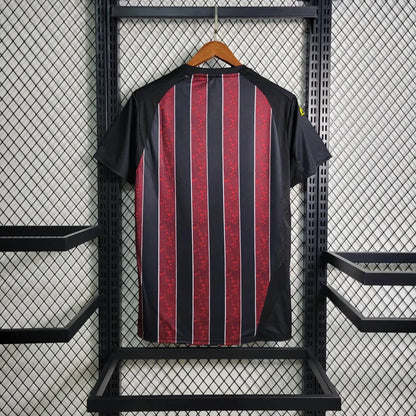 2008/2009 Retro Manchester City Away Jersey