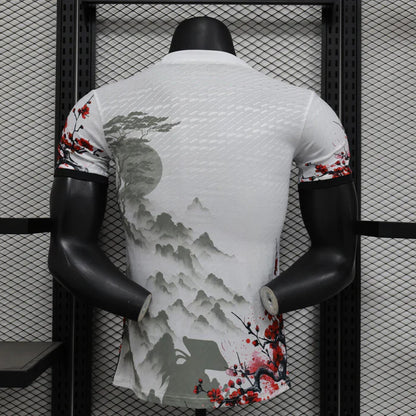 Japan "Shōten no Ryu" Limited Jersey