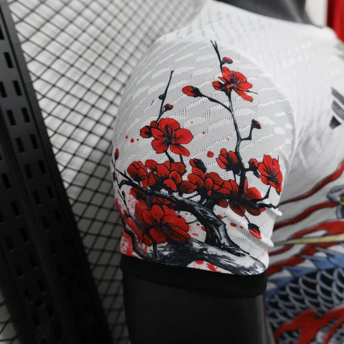 Japan "Shōten no Ryu" Limited Jersey