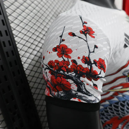 Japan "Shōten no Ryu" Limited Jersey