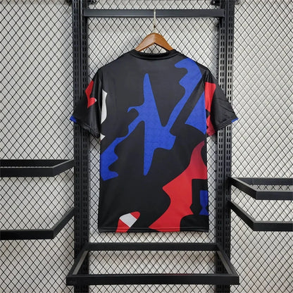 25/26 Manchester United Training Wear