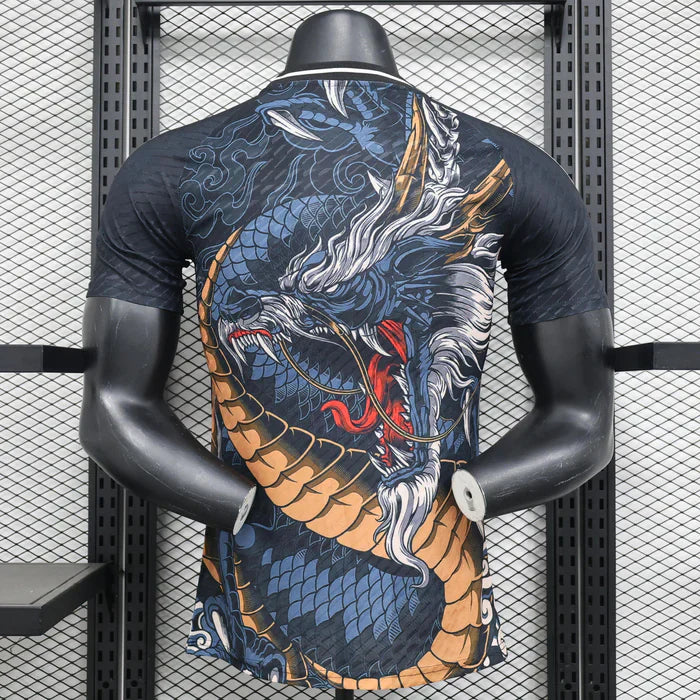 Japan "Ryu no Densetsu" Limited Jersey