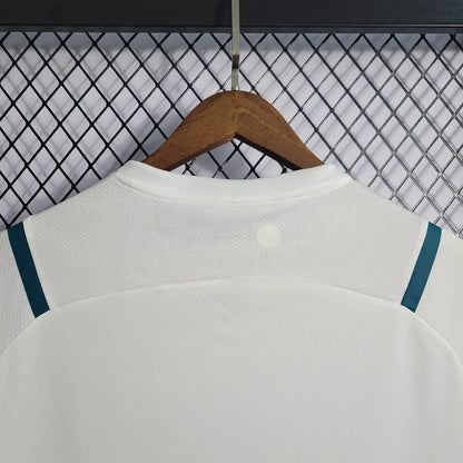Manchester City 21/22 Away Jersey