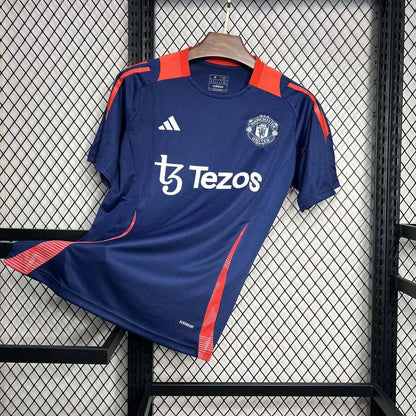 24/25 Manchester United Pre-Match Kit