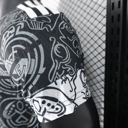 Real Madrid "Royal Majesty" Limited Jersey