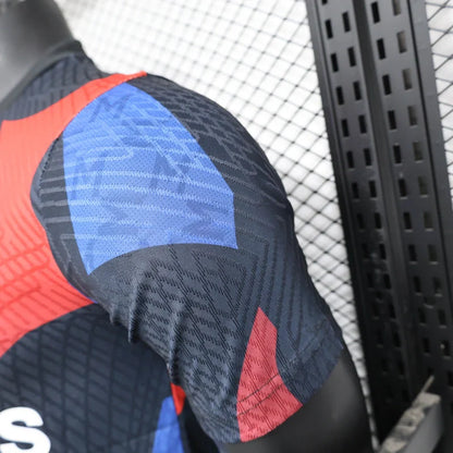 25/26 Manchester United Training Wear