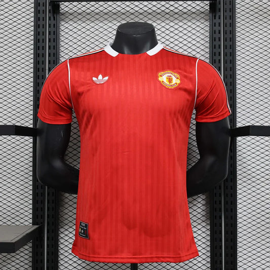 24/25 Manchester United Special Edition