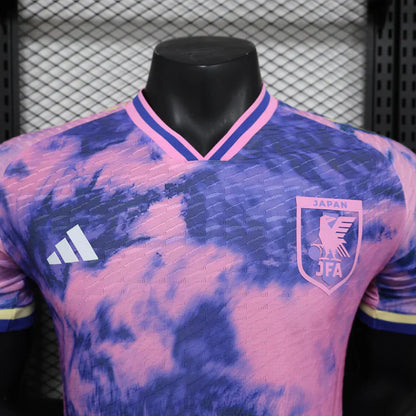 Japan "Sakura no Nami" Limited Jersey