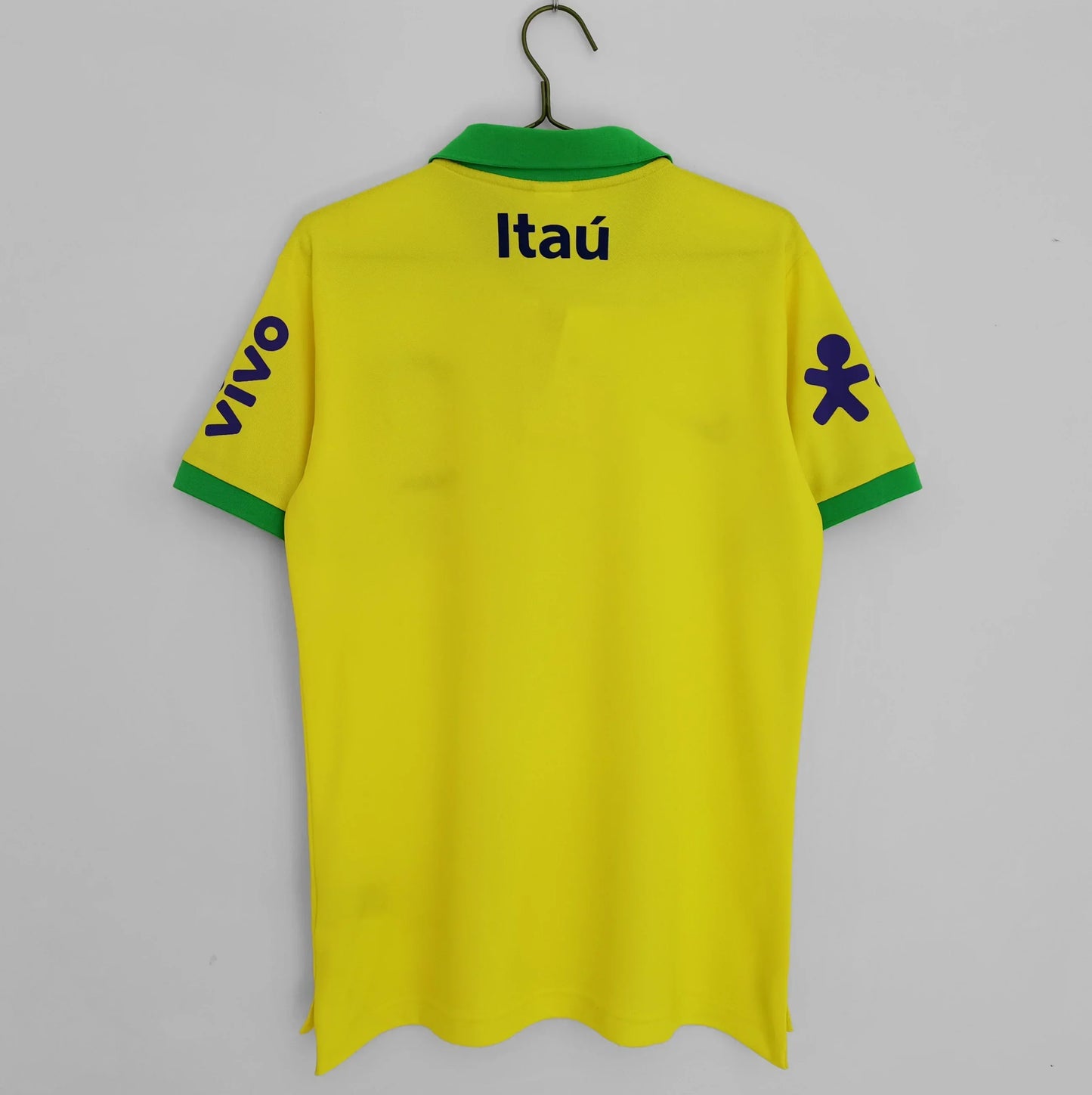 Brazil 2014-2015 Training Kit II