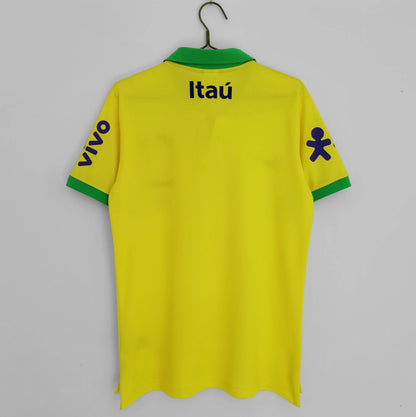 Brazil 2014-2015 Training Kit II