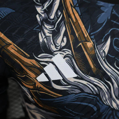 Japan "Ryu no Densetsu" Limited Jersey