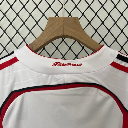 Ac Milan 06/07 Away Tenue