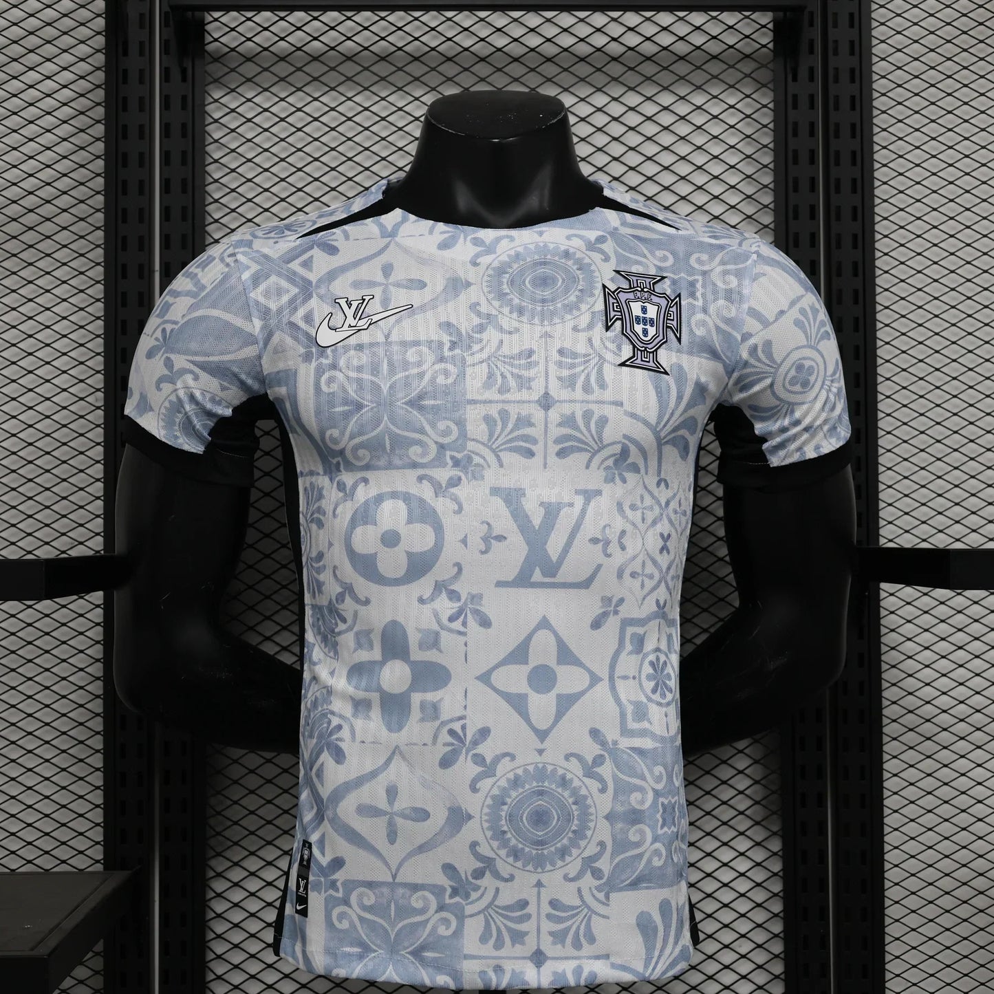 Portugal "Lisbon Legacy" Limited Jersey