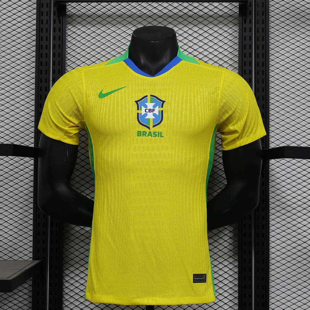 Brazil 2025 Home Kit
