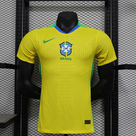 Brazil 2025 Home Kit