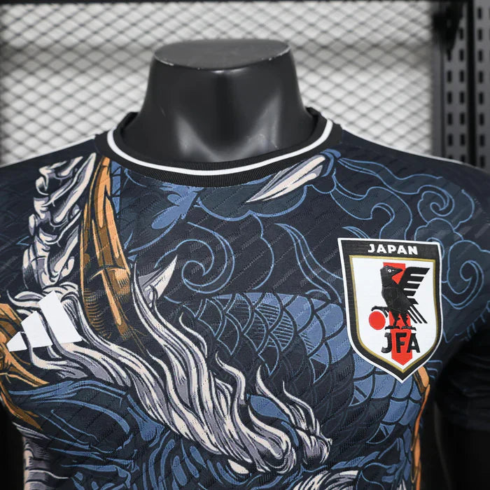 Japan "Ryu no Densetsu" Limited Jersey