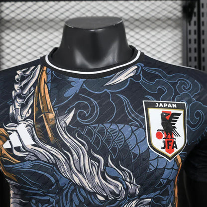 Japan "Ryu no Densetsu" Limited Jersey