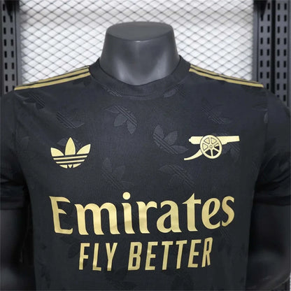 25/26 Arsenal Limited Jersey
