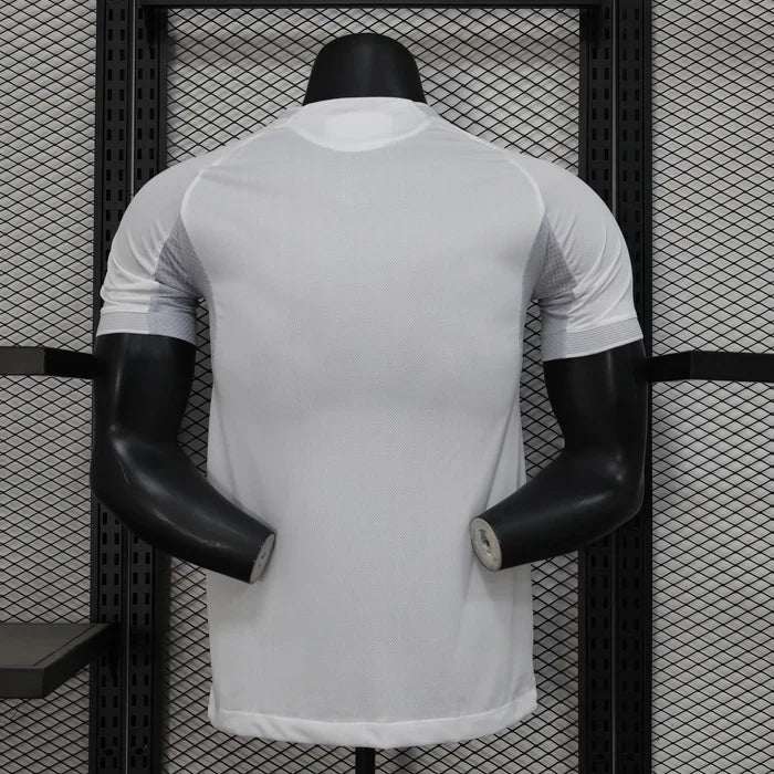 Real Madrid 25/26 Home Kit