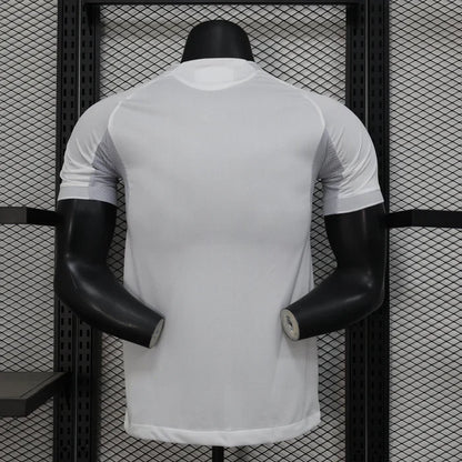 Real Madrid 25/26 Home Kit