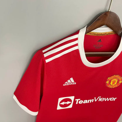 Manchester United Home 21/22