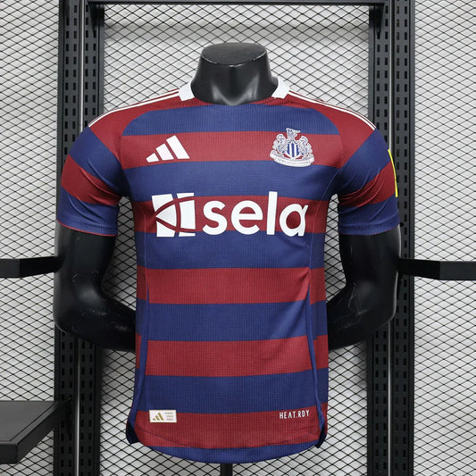 24/25 Newcastle United Home Kit