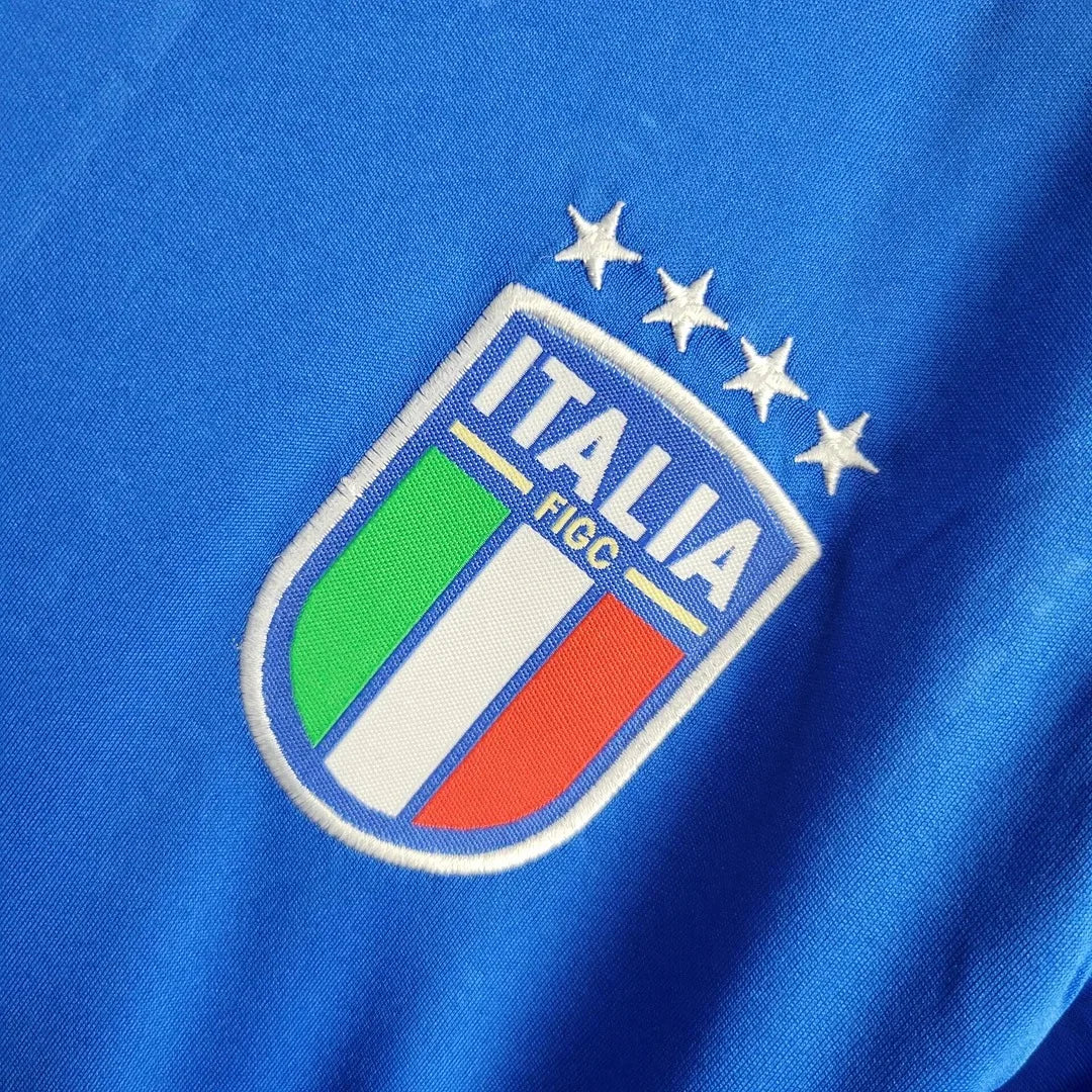 2024 Italy Home Kit
