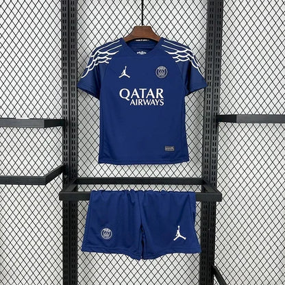 24/25 PSG Paris Saint-Germain X Jordan Tenue