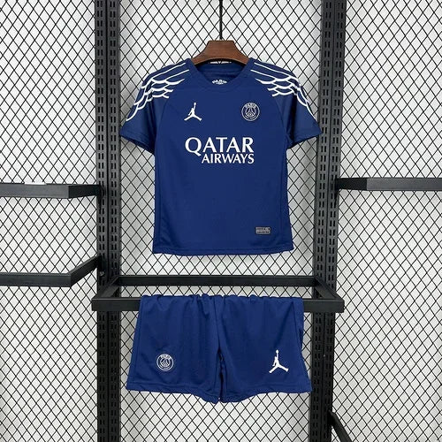 24/25 PSG Paris Saint-Germain X Jordan Tenue