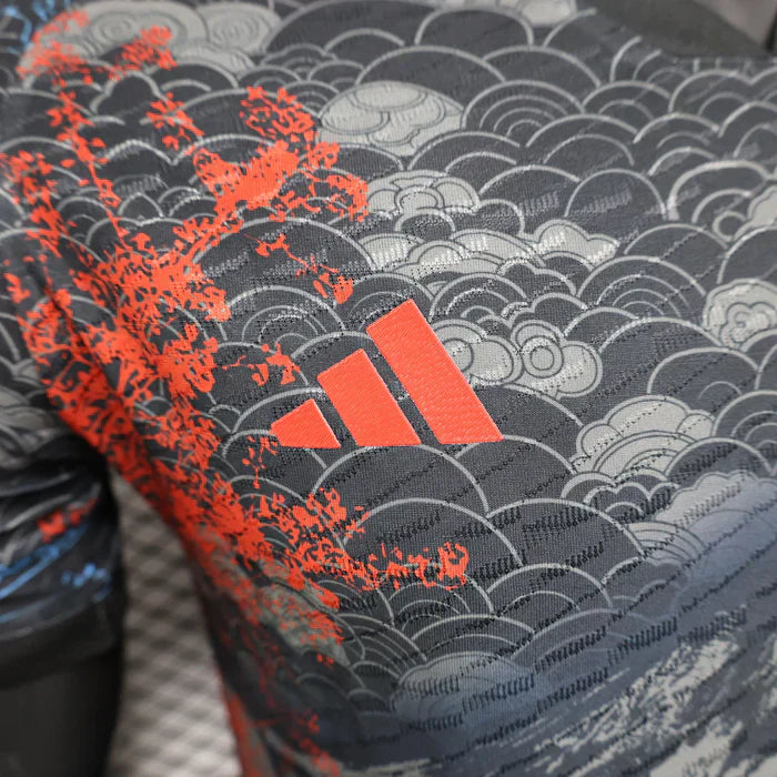 Japan "Fuji no Kōsen" Limited Jersey