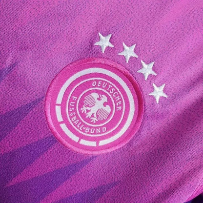 2024 Germany Away Jersey Tenue