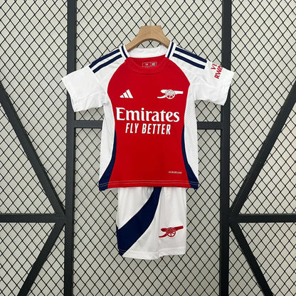 24/25 Arsenal Home Tenue