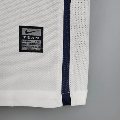 2008/2009 Retro Manchester United Away Jersey