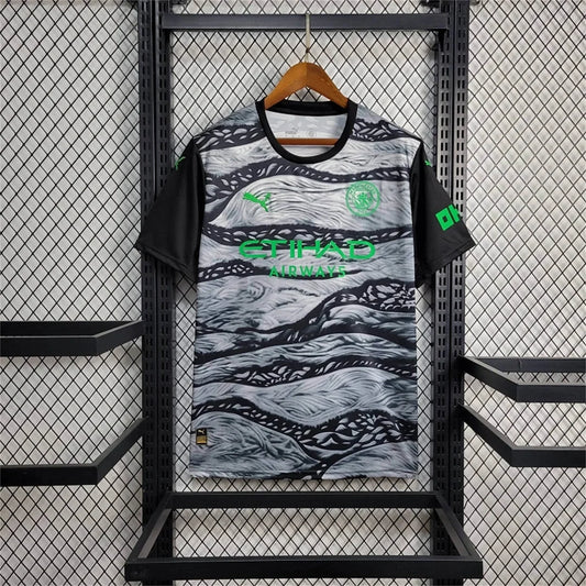 Manchester City 25/26 Limited Jersey