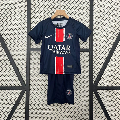 PSG Paris Home 24/25 Tenue