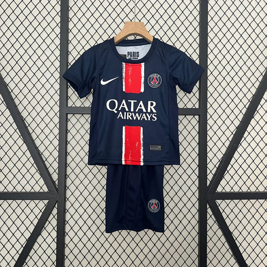 PSG Paris Home 24/25 Tenue