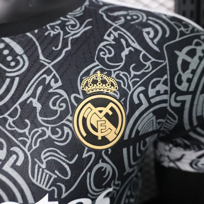 Real Madrid "Royal Majesty" Limited Jersey
