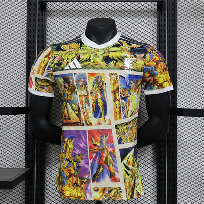 Japan "Iro no Monogatari" Limited Jersey