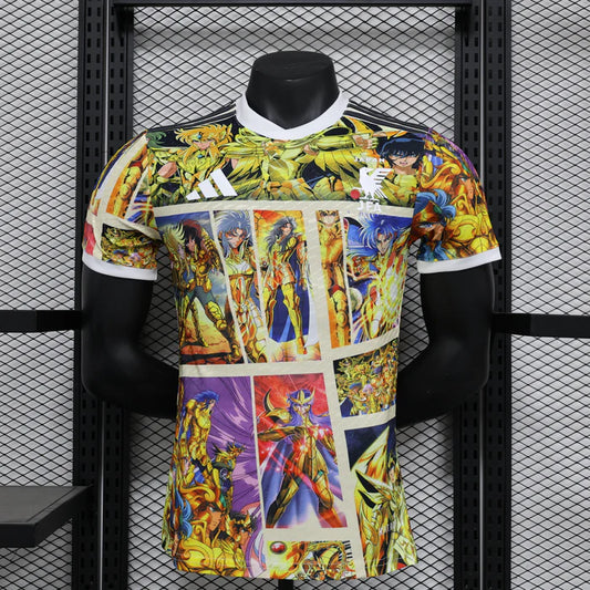 Japan "Iro no Monogatari" Limited Jersey
