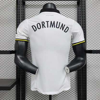 24/25 Borussia Dortmund Third Away Limited Jersey