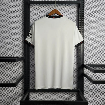 22/23 Manchester United Away Jersey