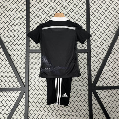 Real Madrid 14/15 Third Away Tenue