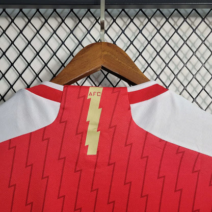 23/24 Arsenal Home Jersey