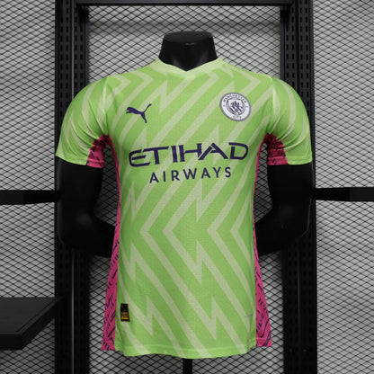23/24 Manchester United Goalkeeper Kit