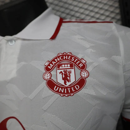 Manchester United 25/26