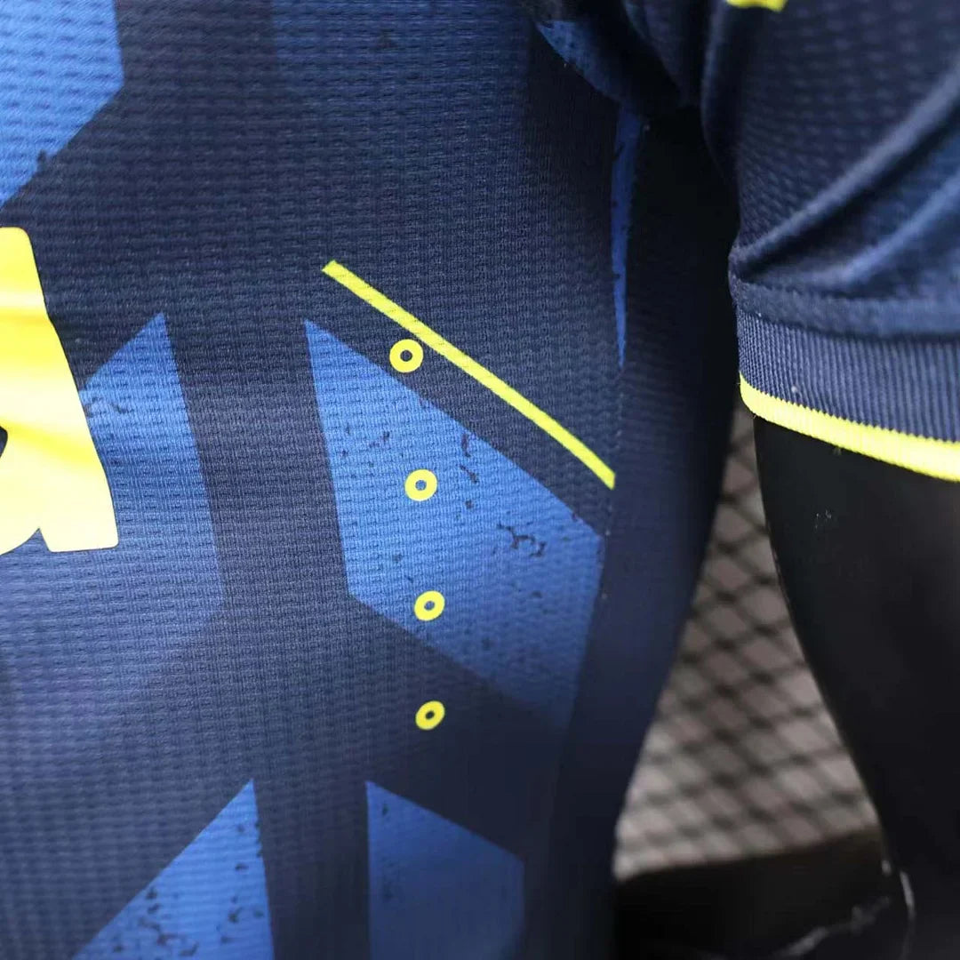 23/24 Newcastle United Third Away Jersey