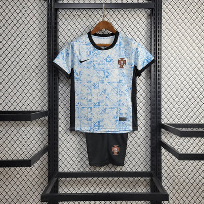 Portugal 2024 Away Tenue